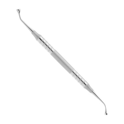 Compactor 5.0 / 4.0 mm 173 mm Bone Grafting Material