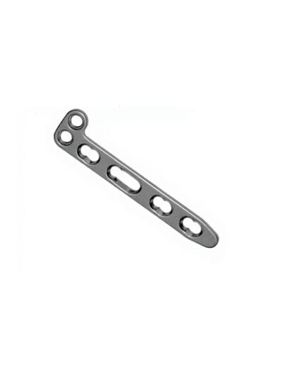 Distal Radius Volar 2 to 5 Holes