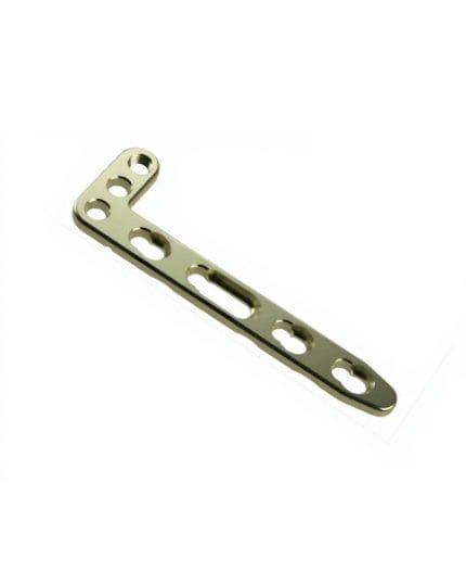 Distal Radius L Plate 3 Holes