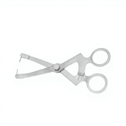 Bone Implant Measuring Caliper