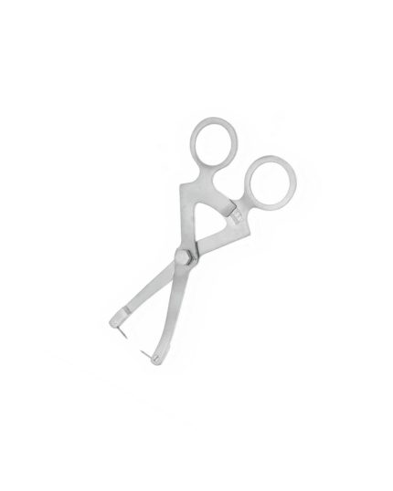 Bone Implant Measuring Caliper