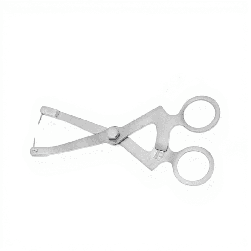 Bone Implant Measuring Caliper