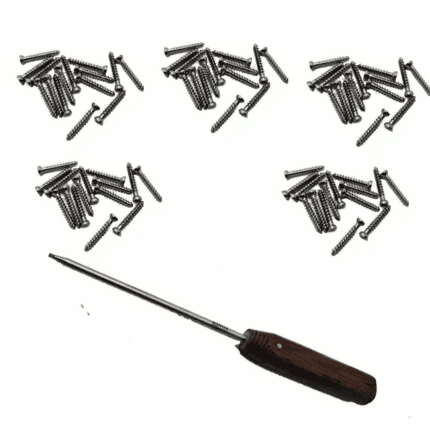 Cortical Bone Screws 130 Pcs