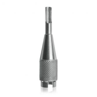 Dental Burr Guard Rodent