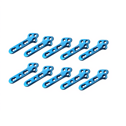 TPLO Locking Plate Set