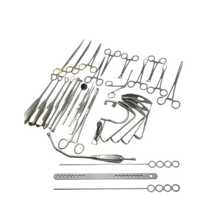 Tonsillectomy and Adenoidectomy