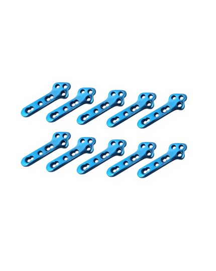 TPLO Locking Plate Set