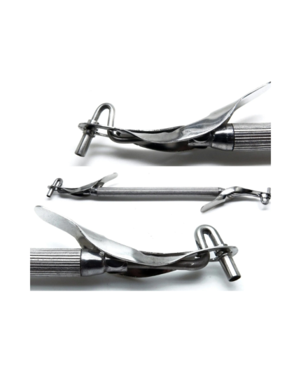 Dental Amalgam Filling Carrier