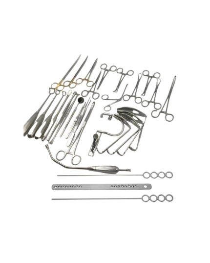 Tonsillectomy and Adenoidectomy