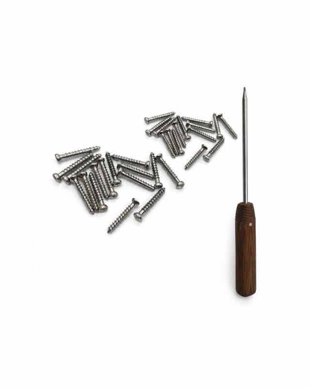 130 PCs Hexdrive Orthopedic Implant