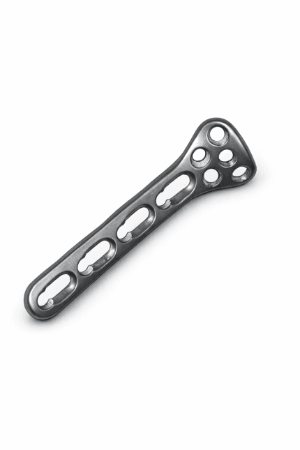 Radial Head Neck Plate