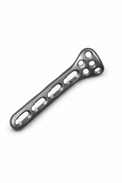 Radial Head Neck Plate