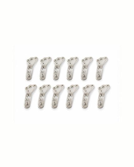 Veterinary Implants Set of 10 PCs