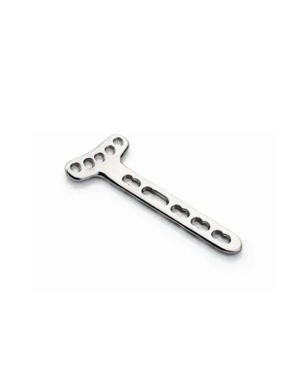 Volar Radius Plate 5 Head Holes