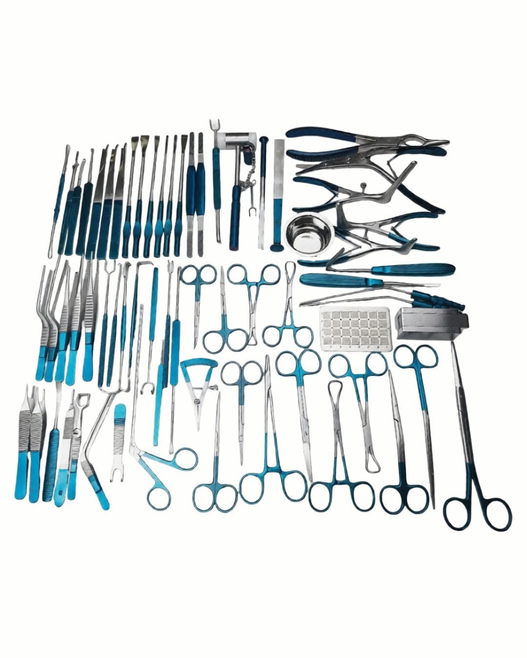 advance rhinoplacty instrument set advance rhinoplasty instrument set