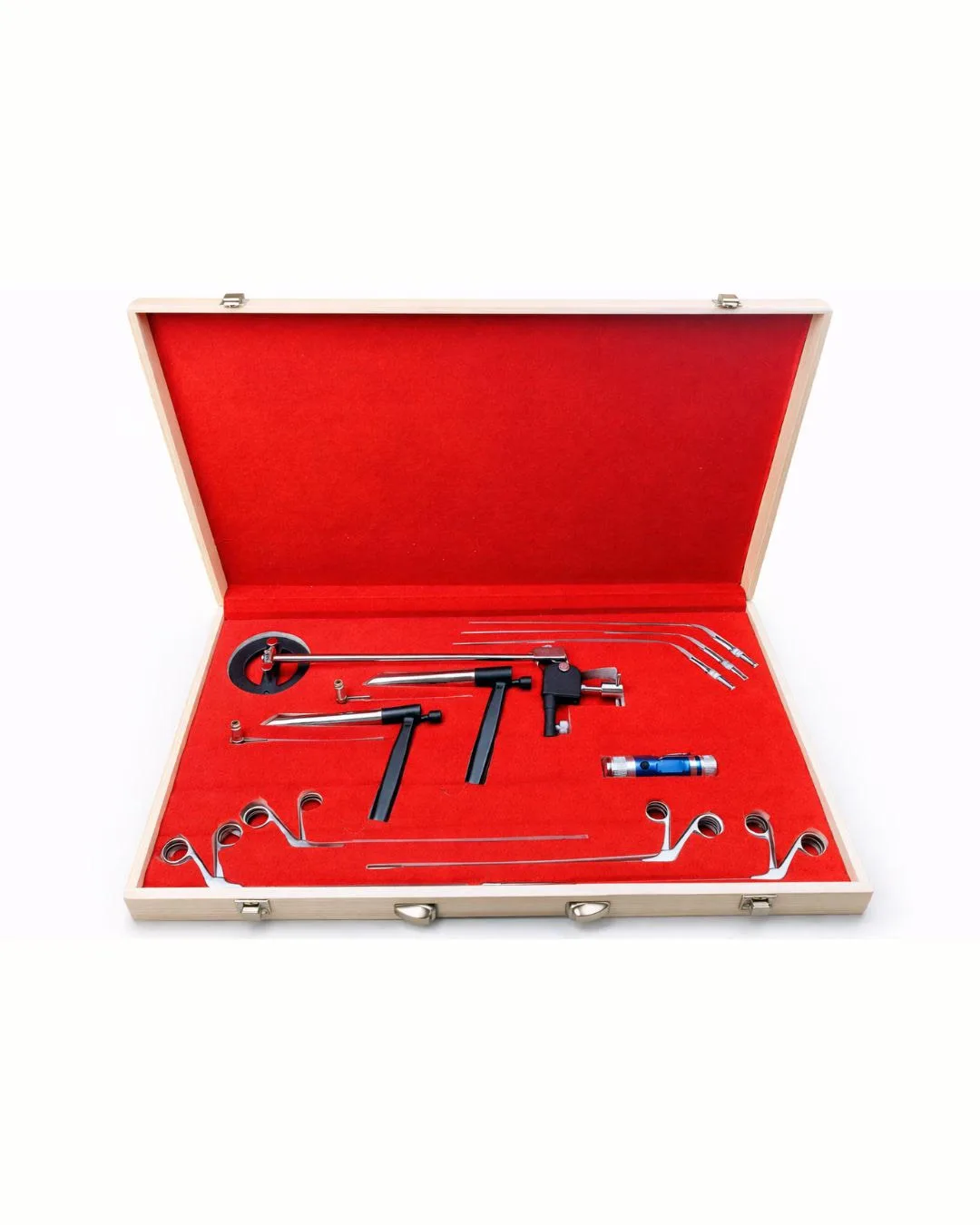 pedestal laryngoscope ENT instruments