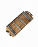 locking Small Fragment & Tibia Plates