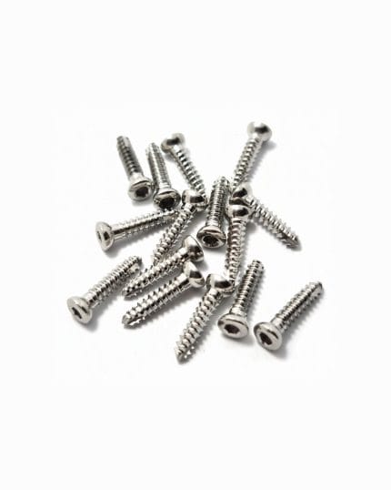 4.5mm Cortical Cortex Screws