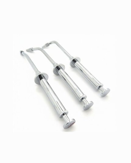 Amalgam Carrier Filling Syringe