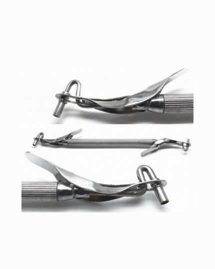 Amalgam Filling Carrier Regular