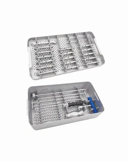 Broken Nail Removal Set