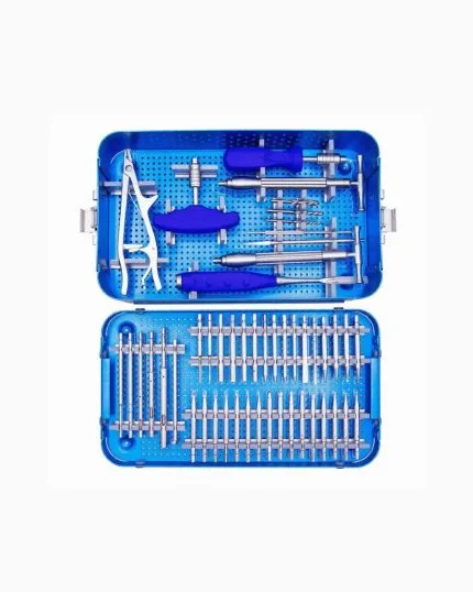 Broken Screw Removal Set