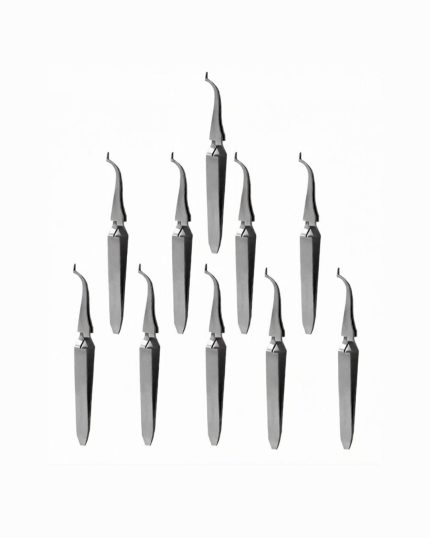 Buccal Bracket Holder