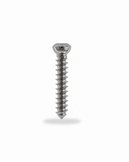 Cancellous Screws 4.0 mm