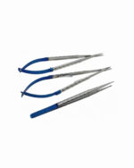 Castroviejo Needle Holder Scissor