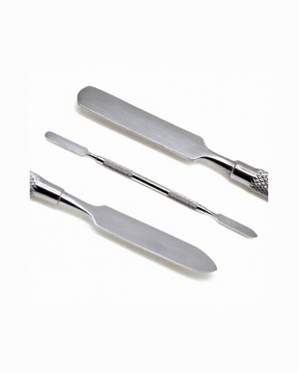 Cement Spatula Wax & Modeling Carvers