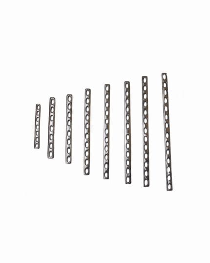 DCP Dynamic Compression Plate