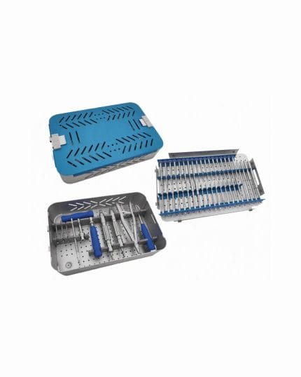 Damaged Broken Screws Removal