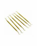 Dental Composite Filling Instrument