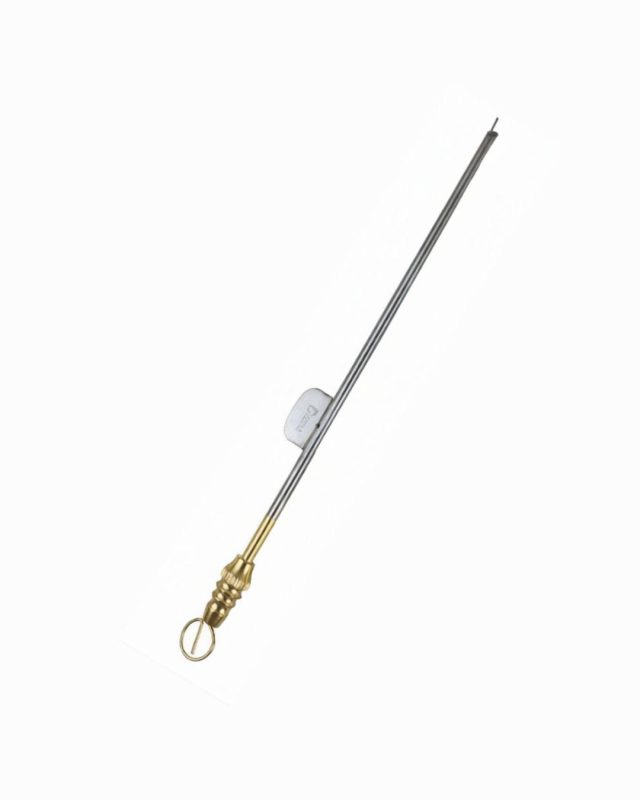 Gubisch Suction Raspatory