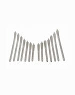 Medial Distal Tibia Plate LCP 3.5mm