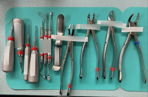 Best Dental Plans Start with the Right Instruments