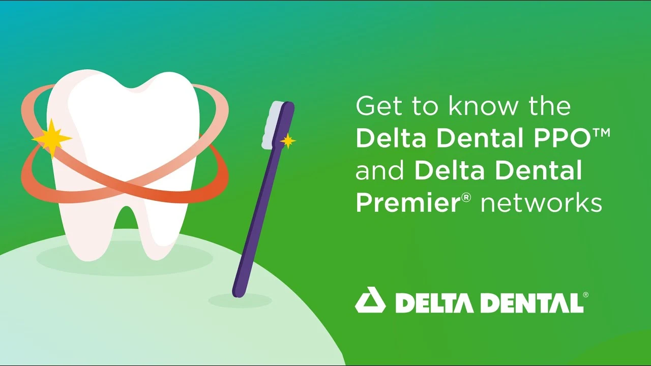 Delta Dental PPO Basic vs Premium