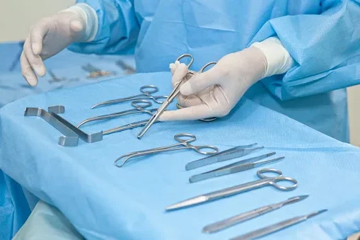 What Are Surgical Instruments